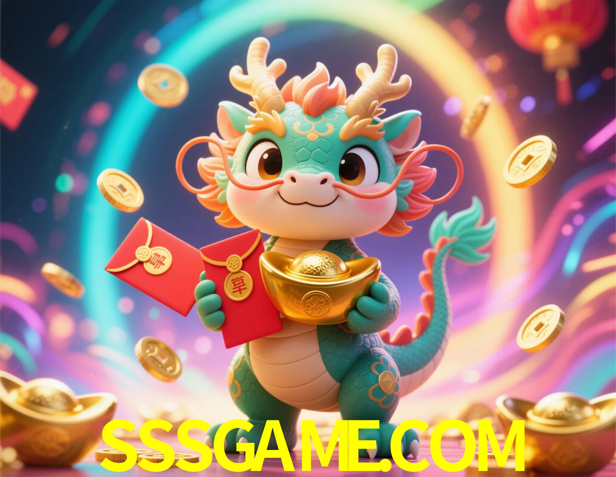 Fortune-Dragon