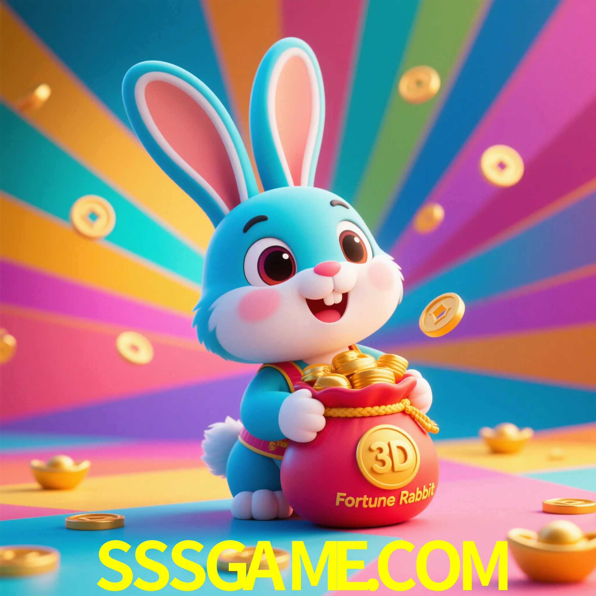 sssgamegame-App