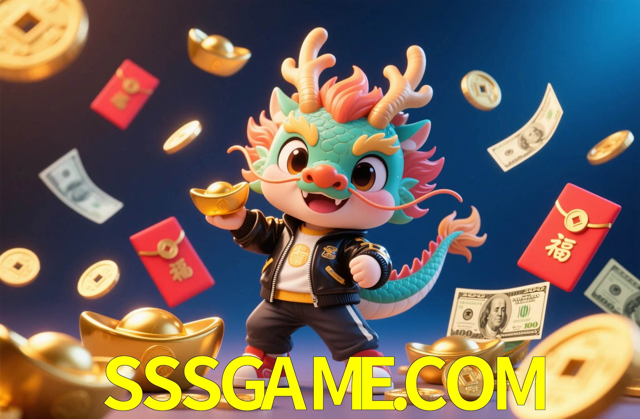 sssgame-Logo